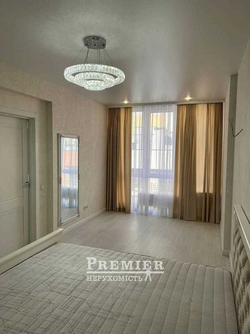 Продам 1 кімнатну квартиру з ремонтом на Макрсельскій Одеса - зображення 6