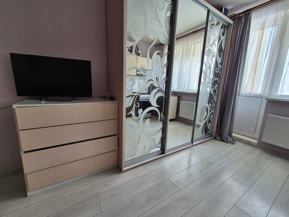 СУПЕР ЦІНА! Квартира студія. Ворзель - изображение 3