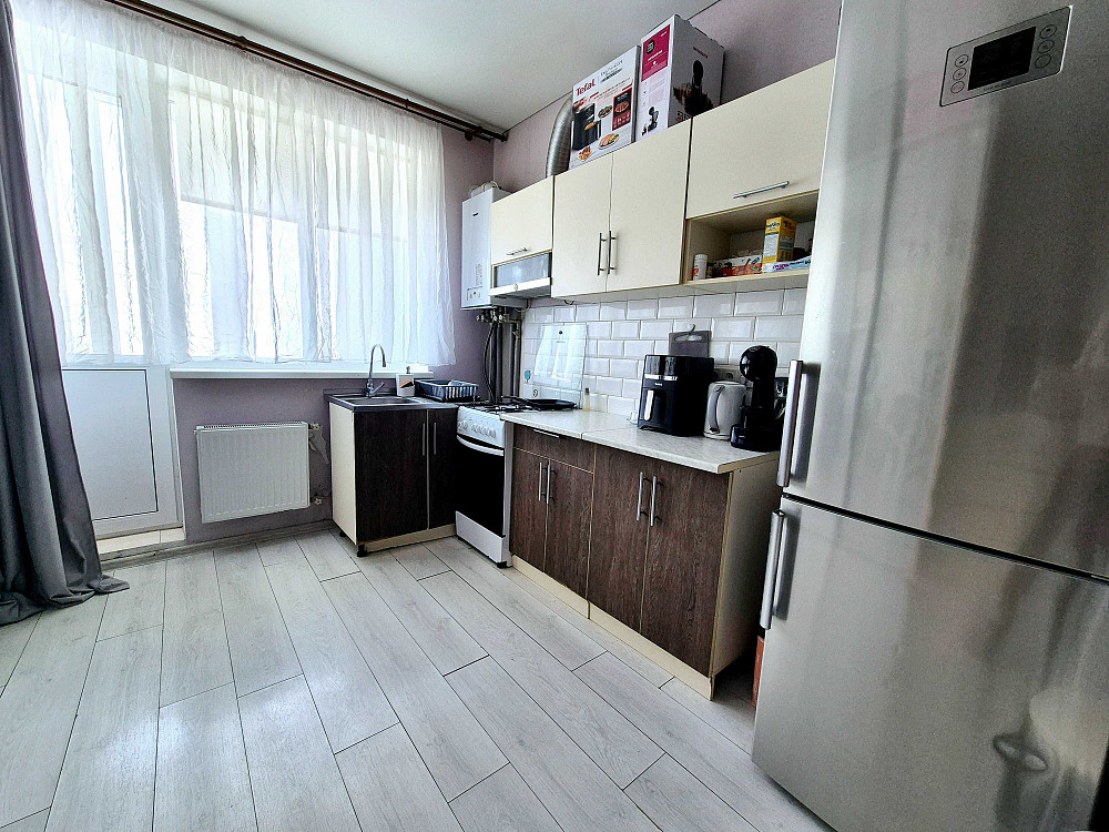 СУПЕР ЦІНА! Квартира студія. Ворзель - изображение 1