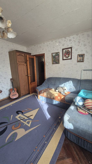 Вигідна пропозиція! 4к з ремонтом з оформленням 2% Буча - изображение 2