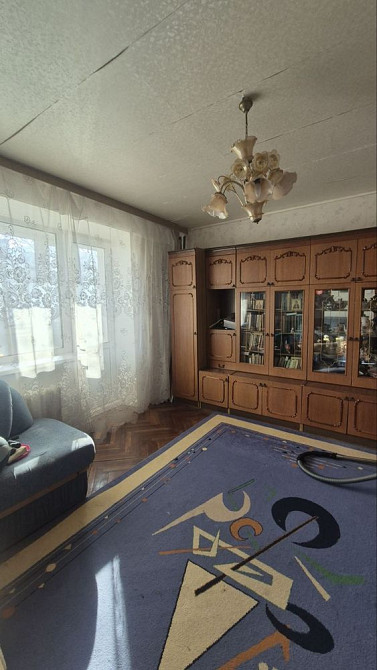 Вигідна пропозиція! 4к з ремонтом з оформленням 2% Буча - изображение 3