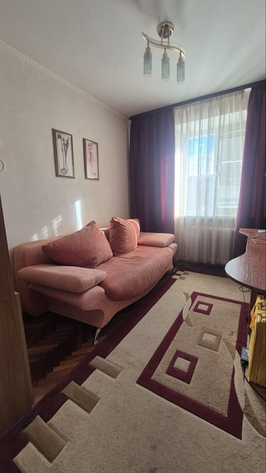 Вигідна пропозиція! 4к з ремонтом з оформленням 2% Буча - изображение 1