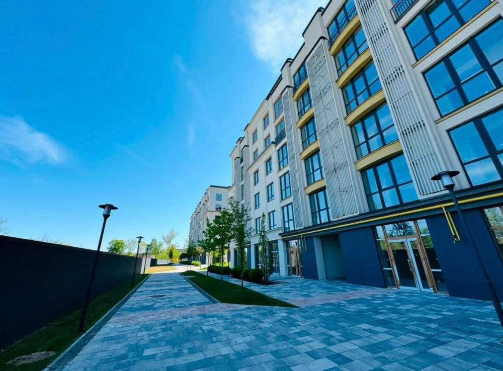 ШОК ЦІНА! Однокімнатної квартири. Ірпінь - зображення 1