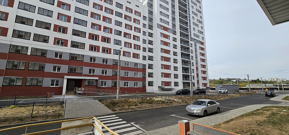 Продам одномнатную квартиру в ЖК Гидропарк Дом 6 коммуникации.L Харків - зображення 5