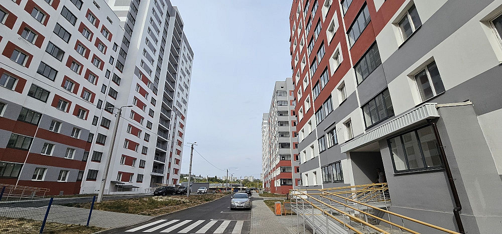 Продам одномнатную квартиру в ЖК Гидропарк Дом 6 коммуникации.L Харків - зображення 3