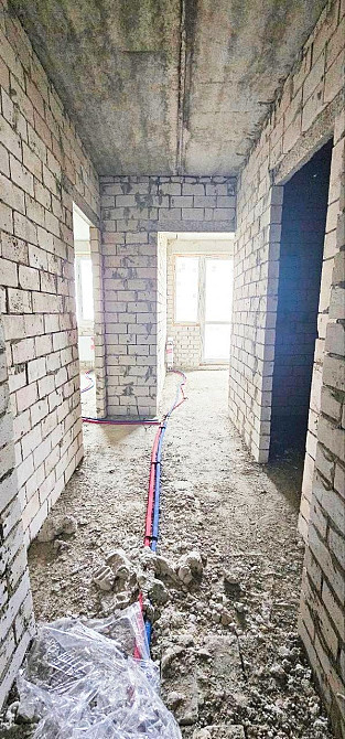 Продам одномнатную квартиру в ЖК Гидропарк Дом 6 коммуникации.L Харків - зображення 2