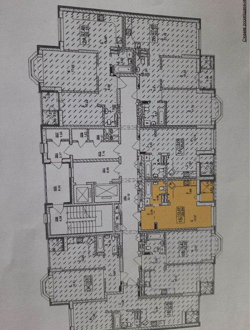 Без комісії! 1к квартира в ЖК Бізнес класу! Буча - изображение 5