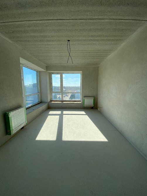 3 кімнатна квартира в ЖК Park Residence Софиевская Борщаговка - изображение 5
