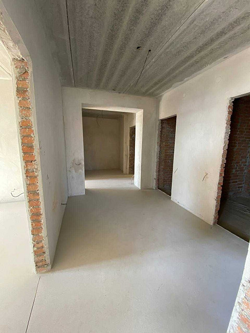 3 кімнатна квартира в ЖК Park Residence Софиевская Борщаговка - изображение 4