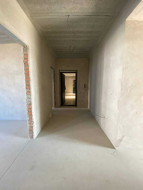 3 кімнатна квартира в ЖК Park Residence Софиевская Борщаговка - изображение 3