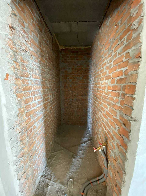 3 кімнатна квартира в ЖК Park Residence Софиевская Борщаговка - изображение 8