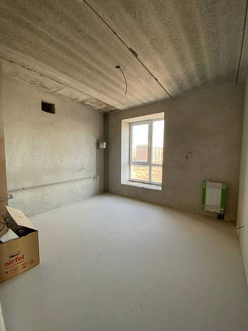 3 кімнатна квартира в ЖК Park Residence Софиевская Борщаговка - изображение 6