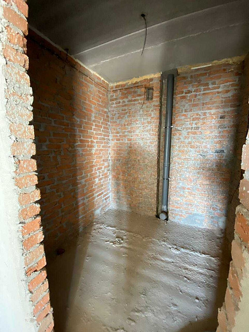 3 кімнатна квартира в ЖК Park Residence Софиевская Борщаговка - изображение 7