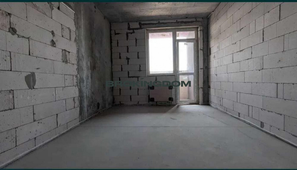 Продажа 1но кімнатної квартири, ЖК Ок Ланд Киев - изображение 5