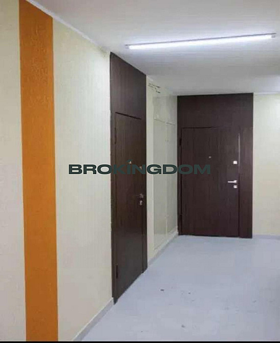 Продажа 1но кімнатної квартири, ЖК Ок Ланд Киев - изображение 8