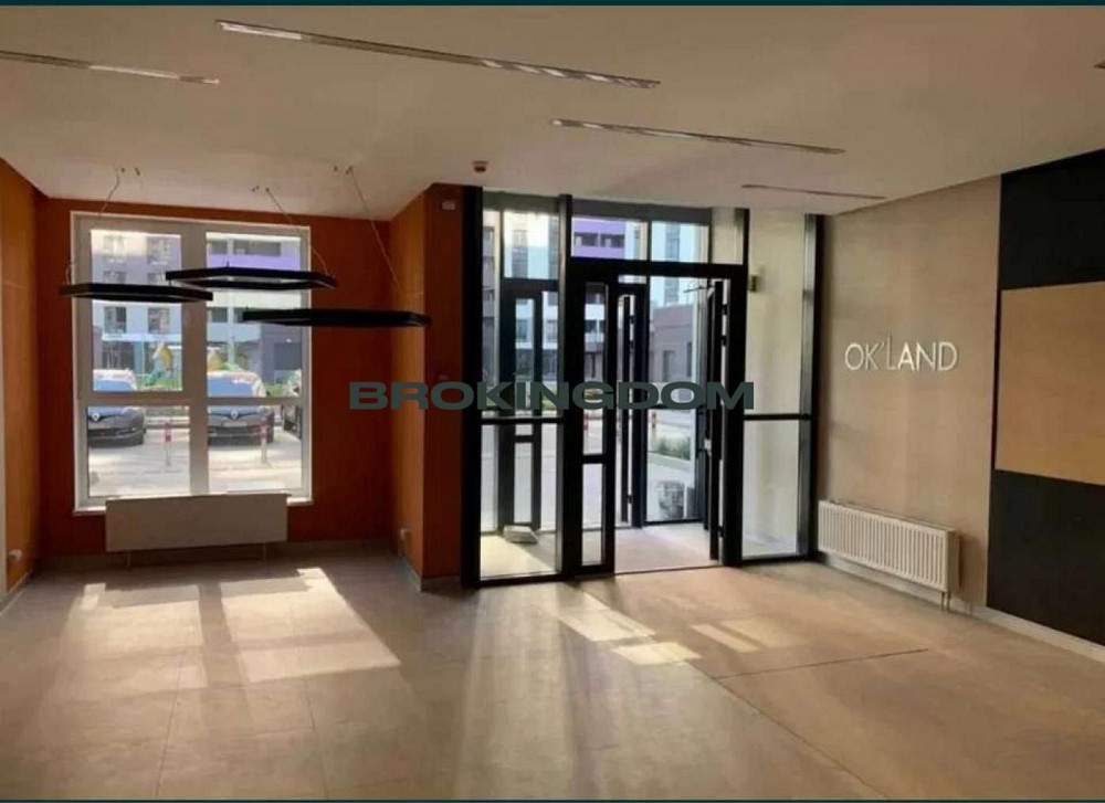 Продажа 1но кімнатної квартири, ЖК Ок Ланд Киев - изображение 3