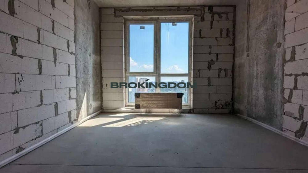 Продажа 1но кімнатної квартири, ЖК Ок Ланд Киев - изображение 6