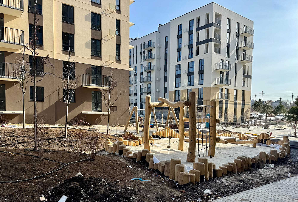 Продаж(Єоселя)1-кімнатної квартири 41,06 м2 Пустомити (9км.від Львова) Пустомыты - изображение 8