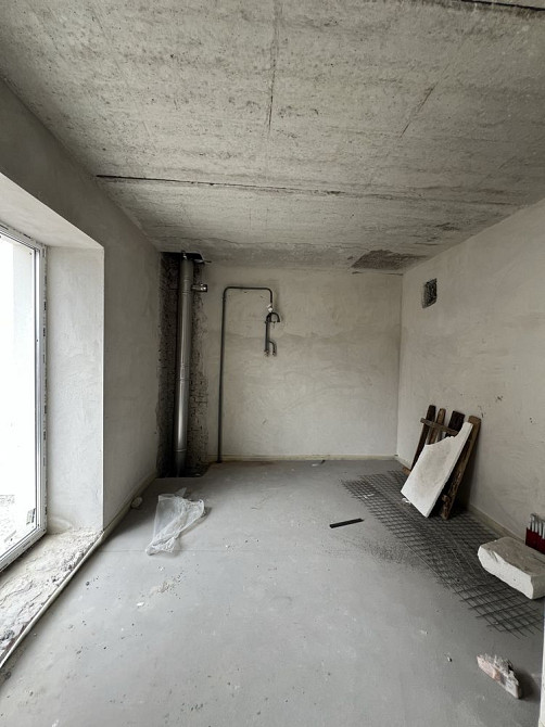 Трикімнатна квартира , малоповерховий будинок з ліфтом Вовчинець - зображення 4