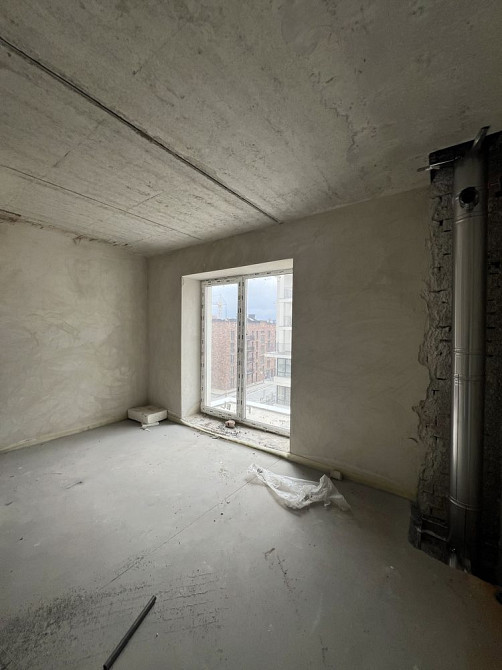 Трикімнатна квартира , малоповерховий будинок з ліфтом Вовчинець - зображення 5