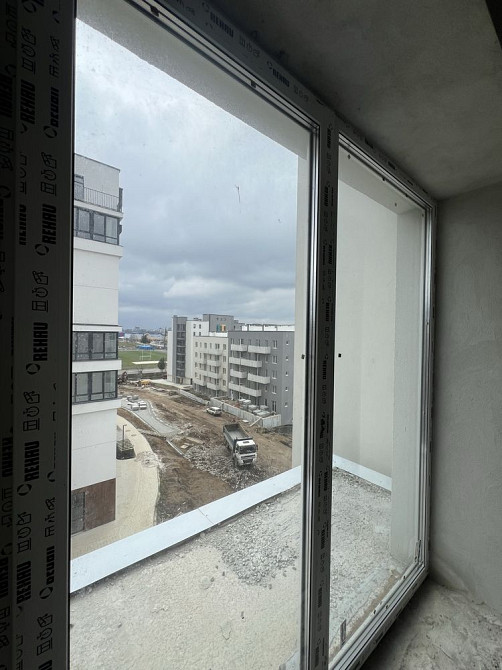 Трикімнатна квартира , малоповерховий будинок з ліфтом Вовчинець - зображення 7