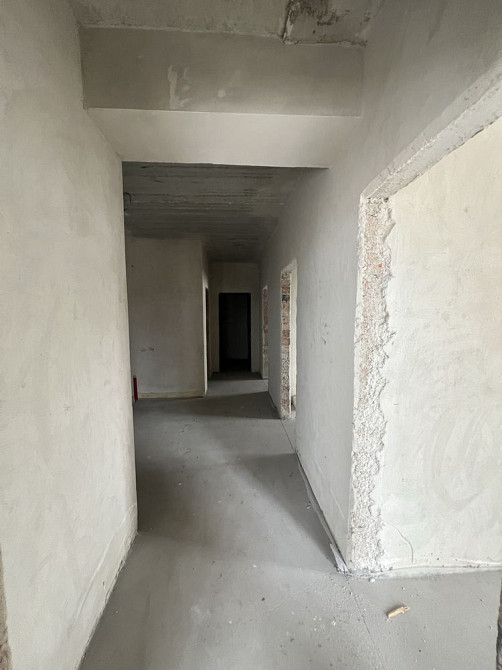 Трикімнатна квартира , малоповерховий будинок з ліфтом Вовчинець - зображення 6