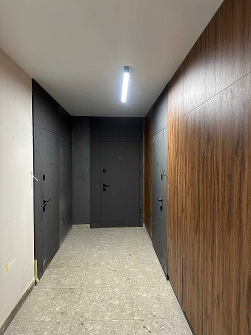 2-кімнатна квартира в новобудові на етапі здачі. Виставка Хмельницький - зображення 6