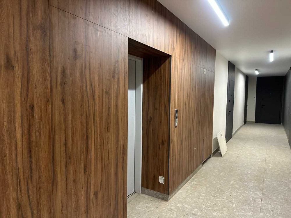 2-кімнатна квартира в новобудові на етапі здачі. Виставка Хмельницький - зображення 5