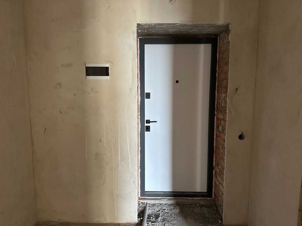 2-кімнатна квартира в новобудові на етапі здачі. Виставка Хмельницький - зображення 7