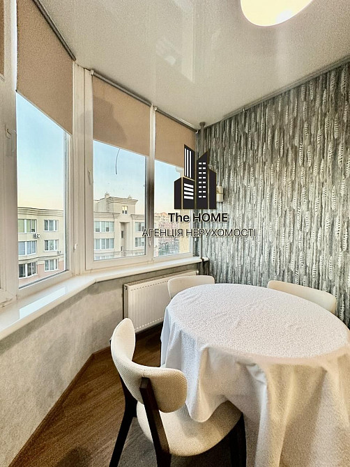 Продам квартиру 1к в ЖК Софія Сіті, Житня 17 Софиевская Борщаговка - изображение 4