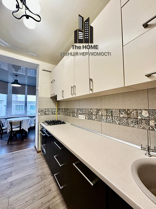 Продам квартиру 1к в ЖК Софія Сіті, Житня 17 Софиевская Борщаговка - изображение 5