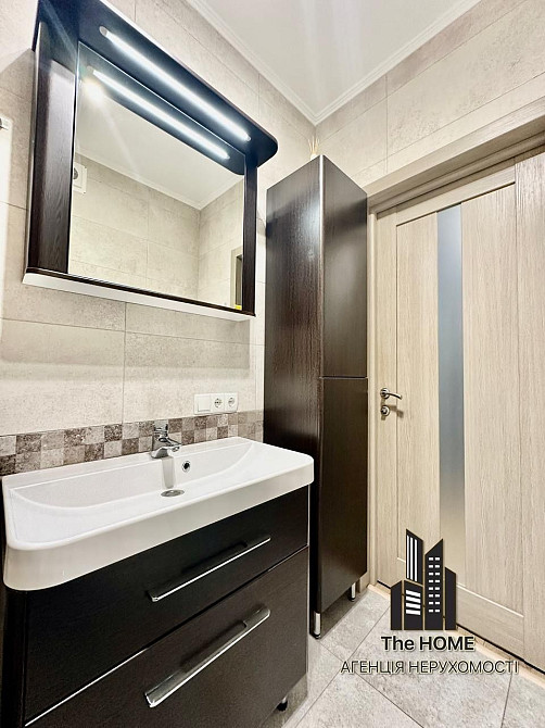 Продам квартиру 1к в ЖК Софія Сіті, Житня 17 Софиевская Борщаговка - изображение 7