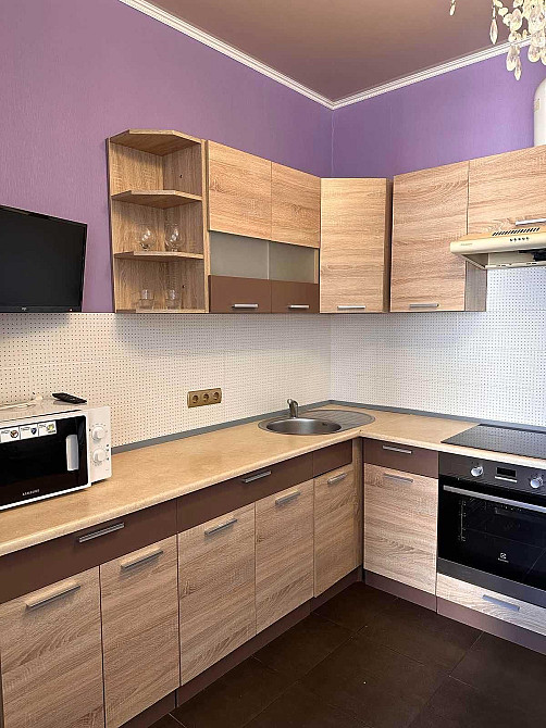 Прекрасна комфортна квартира в Альтаїрі 1 Одеса - зображення 1