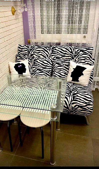 Прекрасна комфортна квартира в Альтаїрі 1 Одеса - зображення 3