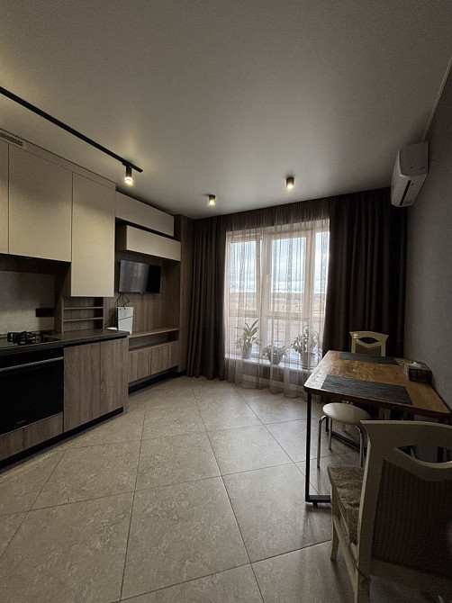 Продам трикімнатну квартиру із дизайнерським ремонтом!Вигідна ціна! Ірпінь - зображення 2