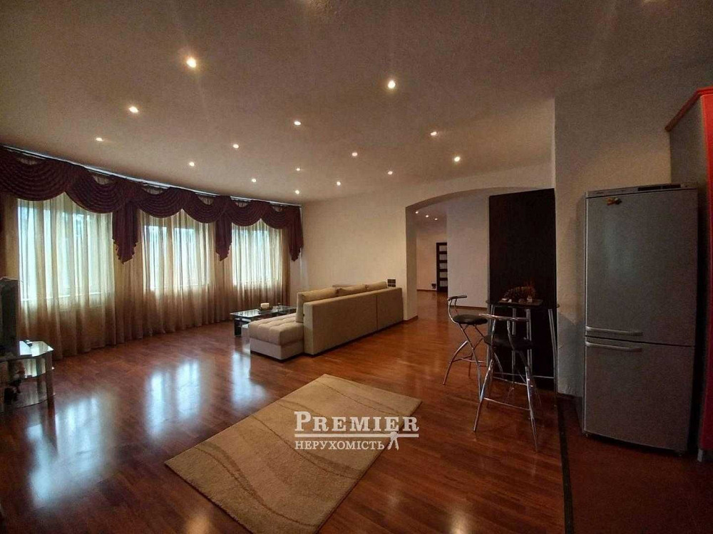 2-кiмн. на Фонтані, будинок з червоної цегли, паркінг у подарунок,море Odesa - photo 5