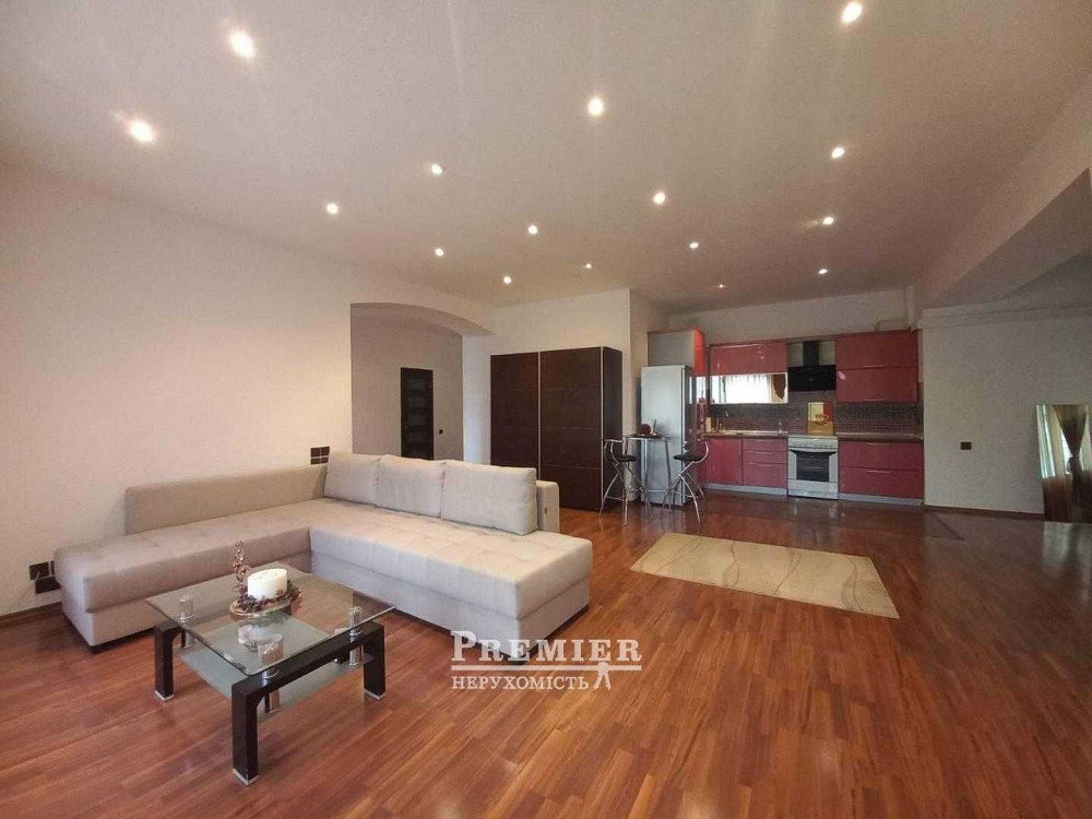 2-кiмн. на Фонтані, будинок з червоної цегли, паркінг у подарунок,море Odesa - photo 2