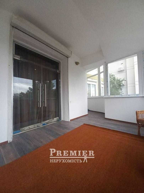 2-кiмн. на Фонтані, будинок з червоної цегли, паркінг у подарунок,море Odesa - photo 1