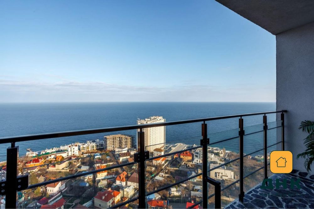 ГРЕЧЕСКИЙ ОАЗИС⁉️Терраса Прямое Море Каманина Генуэзская Парк Юность Odesa - photo 1