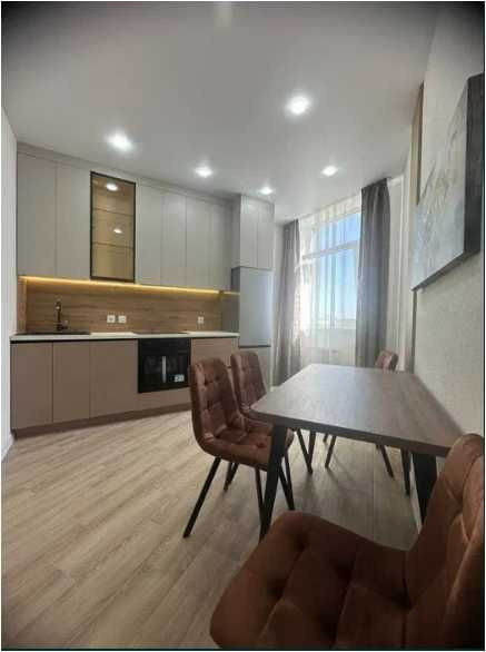 2к квартира. центр міста, новий дом. Одеса - зображення 1