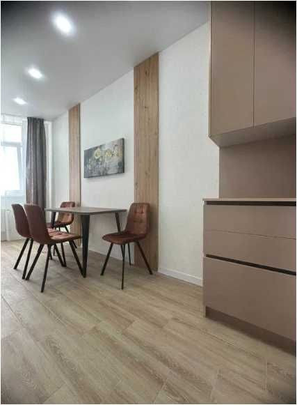 2к квартира. центр міста, новий дом. Одеса - зображення 2