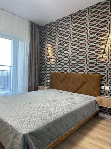 2к квартира. центр міста, новий дом. Одеса - зображення 6