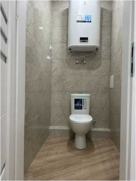 2к квартира. центр міста, новий дом. Одеса - зображення 8