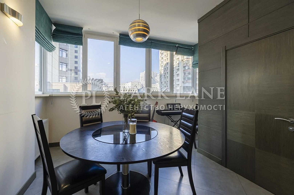 Продам 3к Верхогляда Драгомирова 14 ЖК Новопечерські Липки Центр Метро Киев - изображение 6