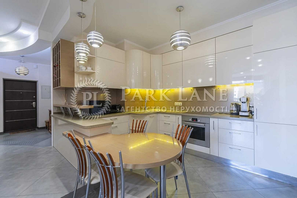 Продам 3к Верхогляда Драгомирова 14 ЖК Новопечерські Липки Центр Метро Киев - изображение 1