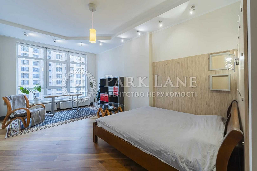 Продам 3к Верхогляда Драгомирова 14 ЖК Новопечерські Липки Центр Метро Киев - изображение 8