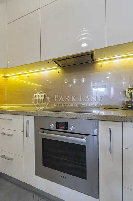 Продам 3к Верхогляда Драгомирова 14 ЖК Новопечерські Липки Центр Метро Киев - изображение 2