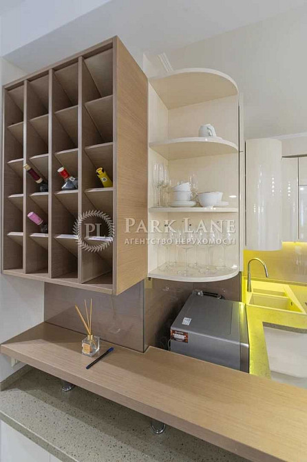 Продам 3к Верхогляда Драгомирова 14 ЖК Новопечерські Липки Центр Метро Киев - изображение 3