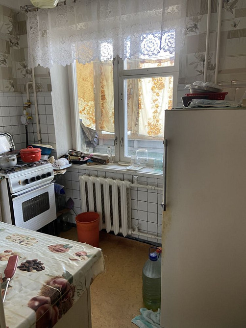 Продаж 1 кімн. квартири. Березняки, вул. Шумського Киев - изображение 7