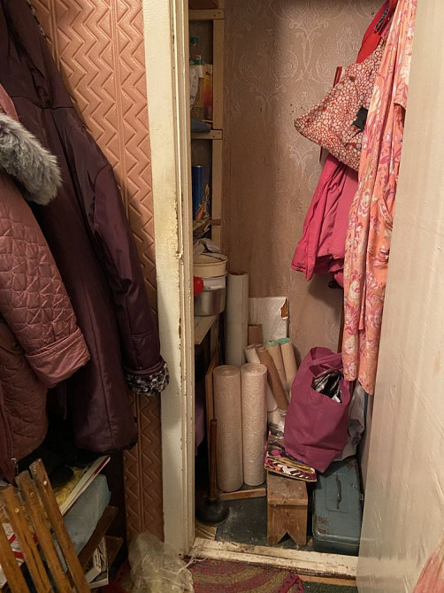 Продаж 1 кімн. квартири. Березняки, вул. Шумського Киев - изображение 4